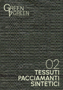 tessuti pacciamanti sintetici